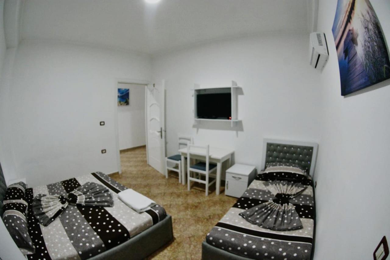 Hotel Reci Peshkopi Exterior photo